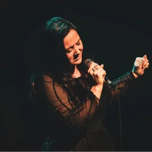 Bloom Sings Eva Cassidy (PM Concert) Image 1