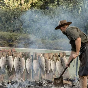 Terra Firma x Sheraton Gold Coast: Fire to Table Image 1