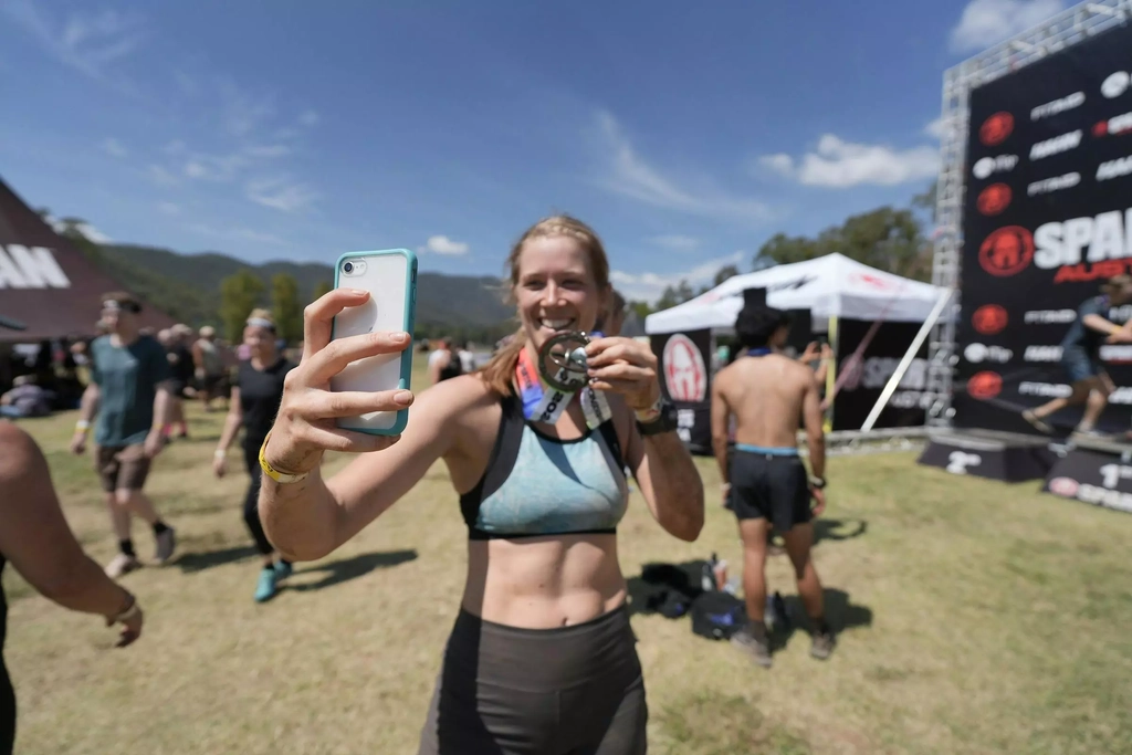 Spartan Trifecta Weekend Gold Coast Image 4