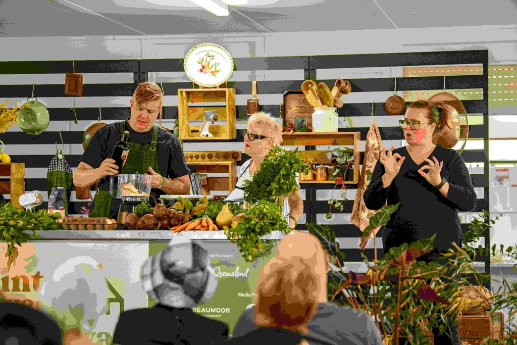 Scenic Rim's Winter Harvest Festival Image 10