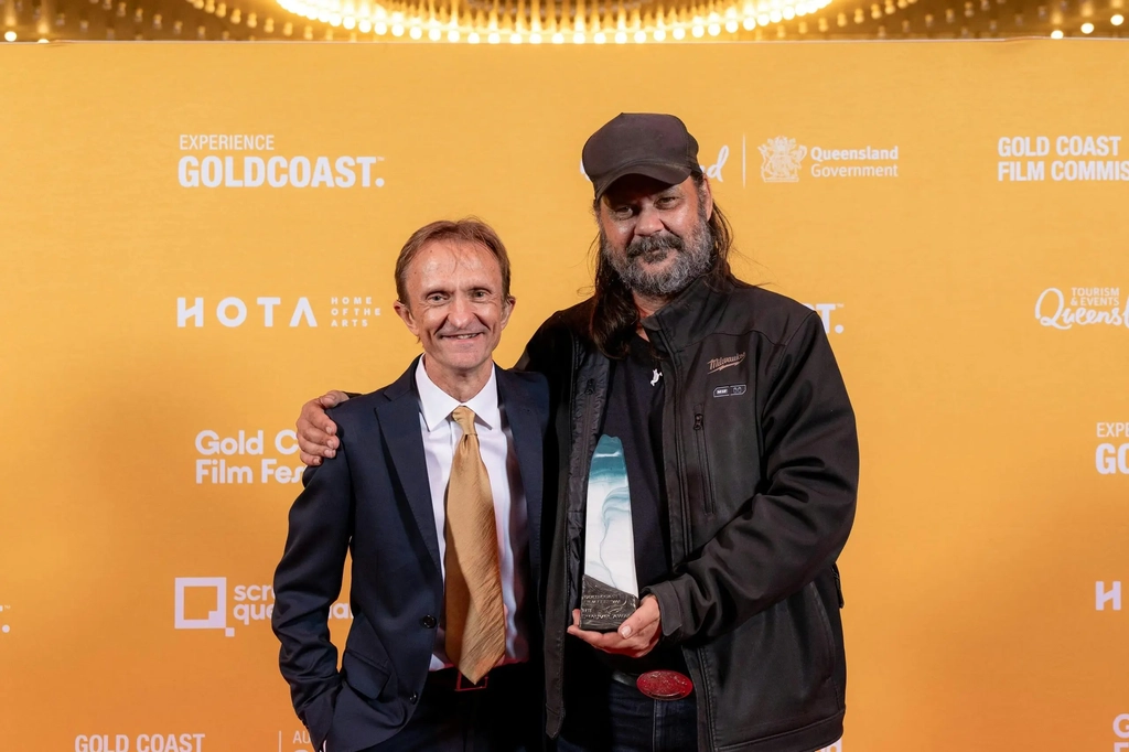 Gold Coast Film Festival Image 5