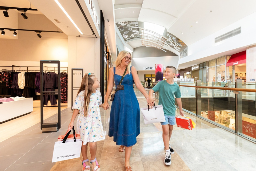 Your Gold Coast Shopping Guide Experience Gold Coast