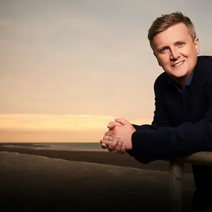 Aled Jones - Robina Image 1