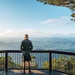 Gold Coast Hinterland