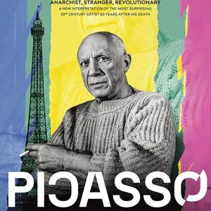 Picasso: A Rebel In Paris Image 1