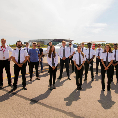 Airways Aviation Education