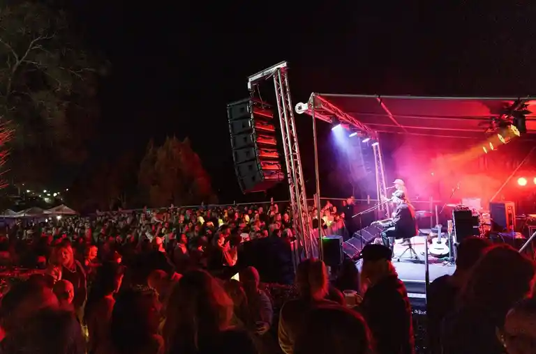 Creekfest - On Currumbin Creek Image 3