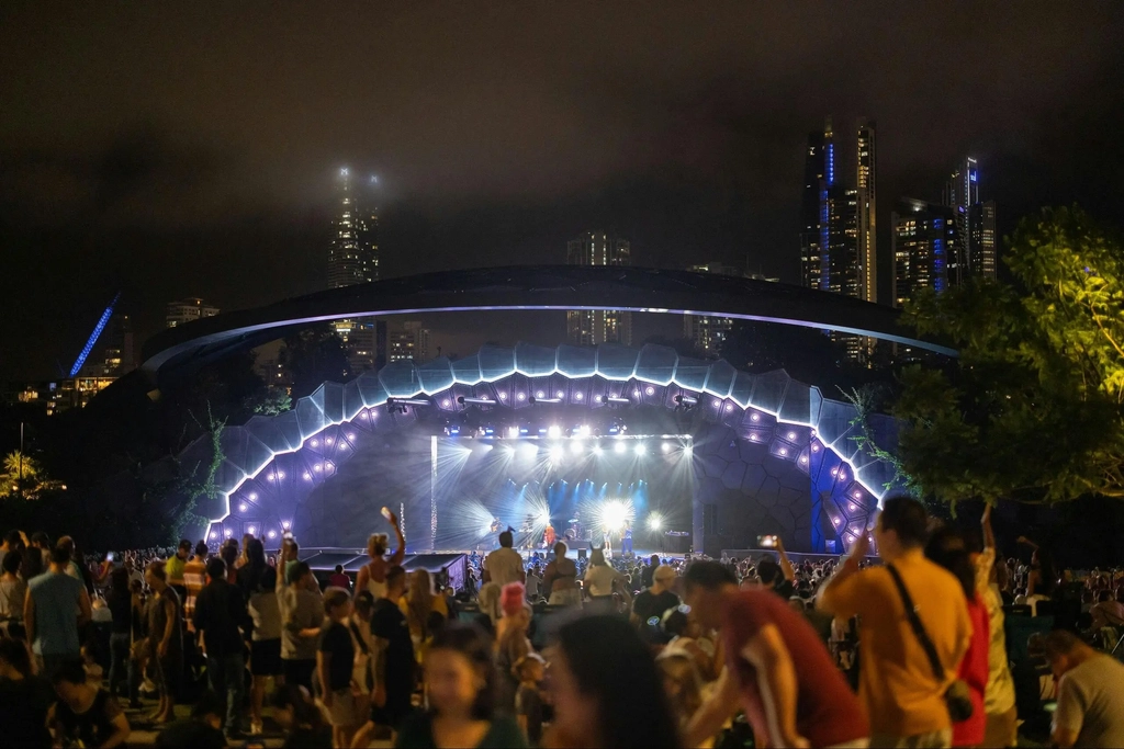 2026 Australia Day Celebrations Image 1