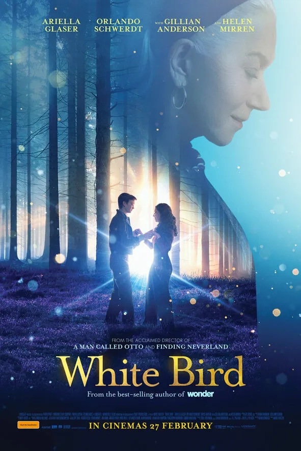 White Bird Image 1