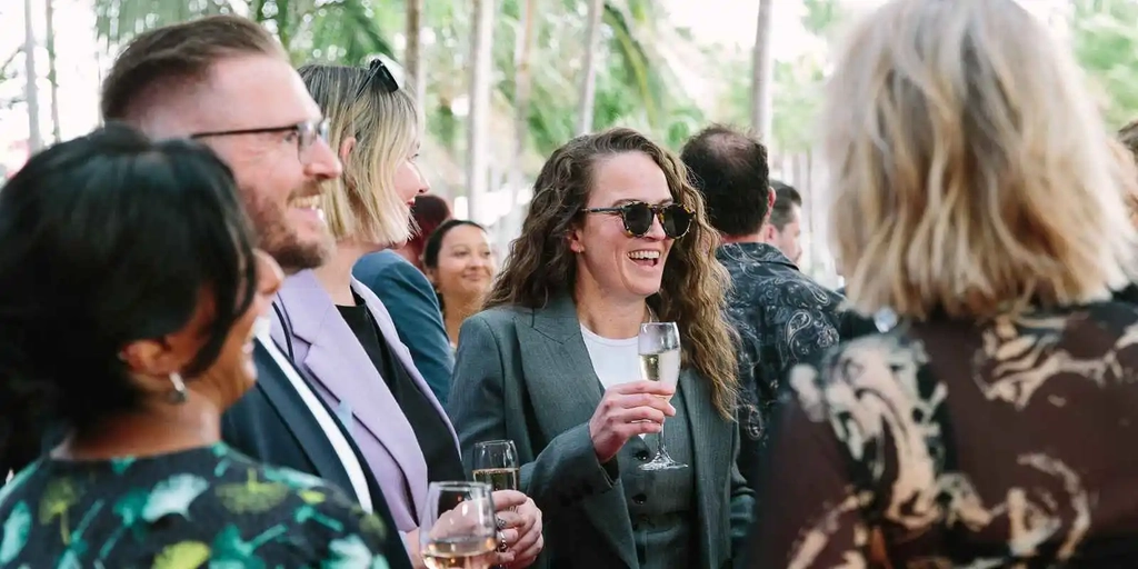 2026 AACTA Awards Industry Gala Image 1