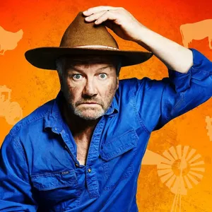 Lawrence Mooney - Dead Set Country - Surfers Paradise Image 1