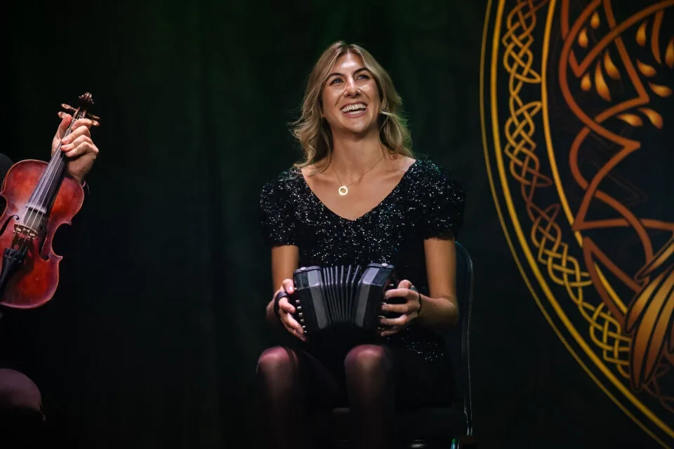 Ireland the Voyage Image 7