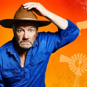 Lawrence Mooney: Dead Set Country Image 1