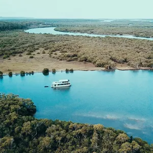 Coomera Houseboats Gold Coast