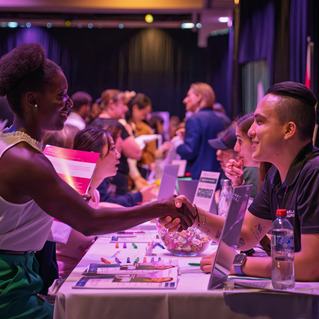 EGC Education Recruitment Event 2026