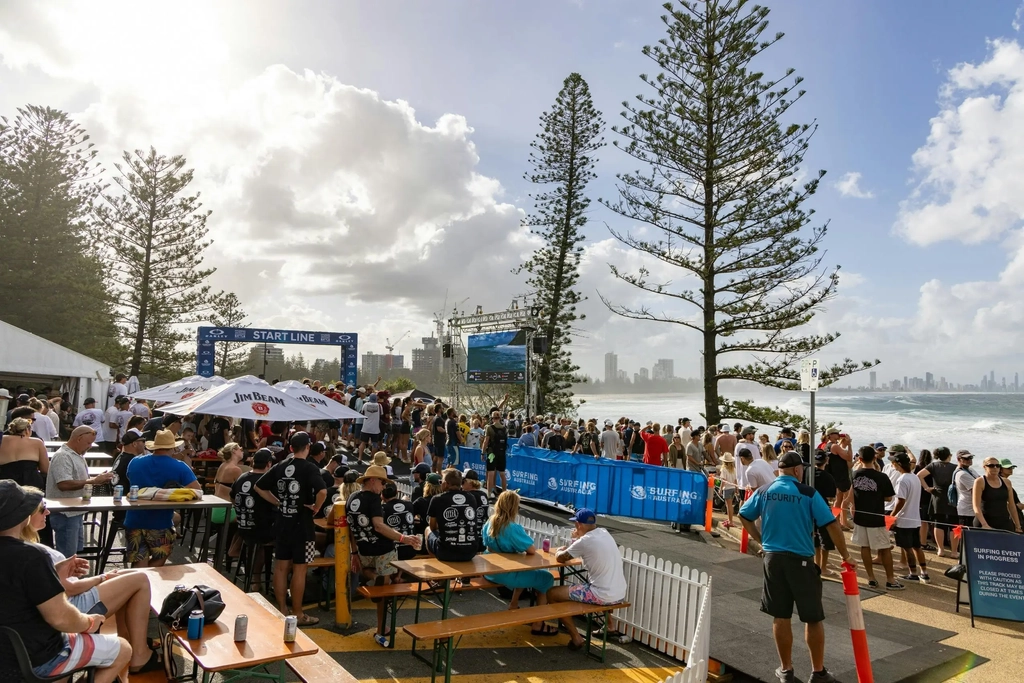 Hyundai Australian Boardriders Battle - Grand Final Image 3