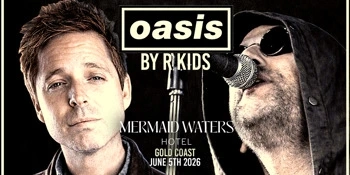 Oasis by R Kids - Gold Coast Image 1