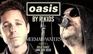 Oasis by R Kids - Gold Coast Image 1