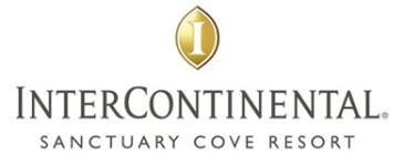 InterContinental Sanctuary Cove Resort Logo Image