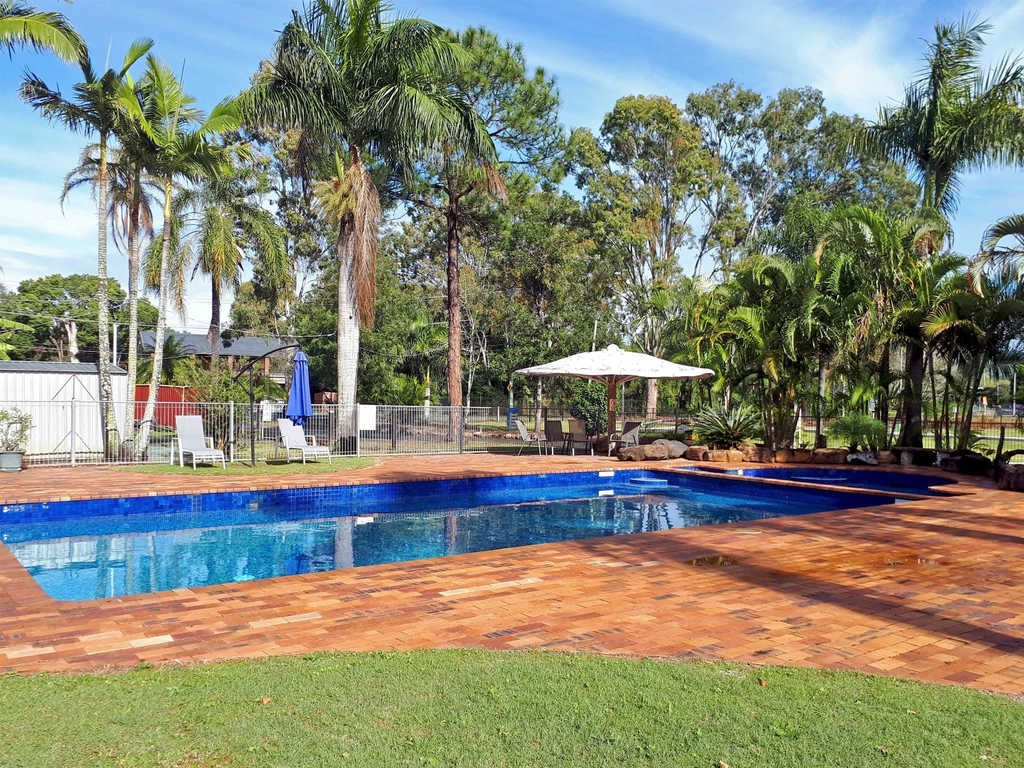 Secura Lifestyle North Gold Coast Pool