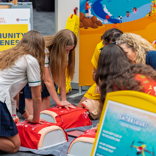 EGC Careers Festival 2026