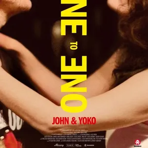 One To One: John & Yoko Image 1