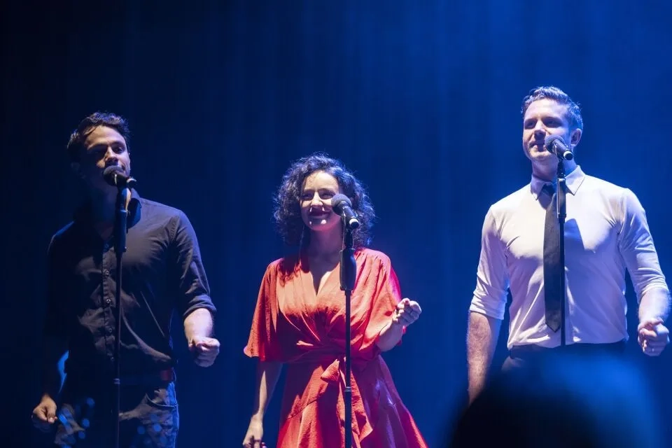 Christmas Actually Image 4