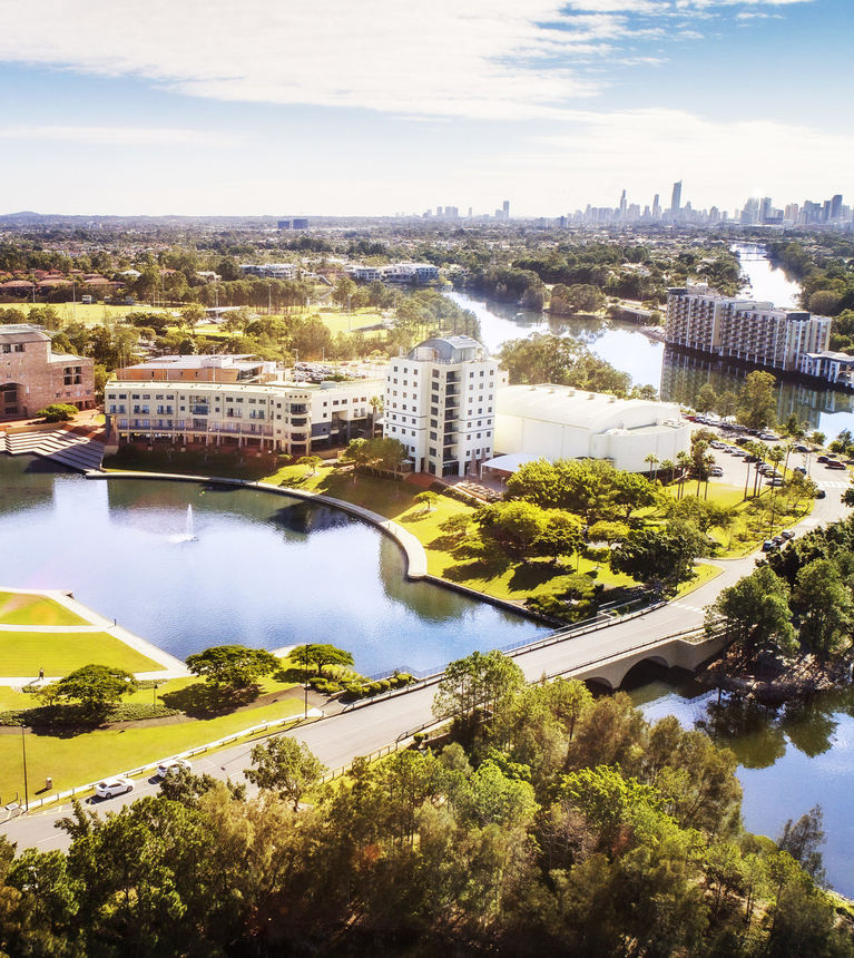Bond University