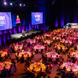 Experience Gold Coast International Women's Day Luncheon 2026 Image 1
