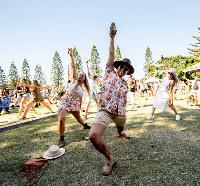 Crafted Beer & Cider Festival Image 9