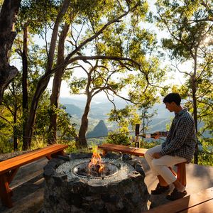 Binna Burra Lodge - Content Creator Program