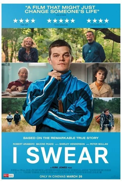 I Swear Image 1