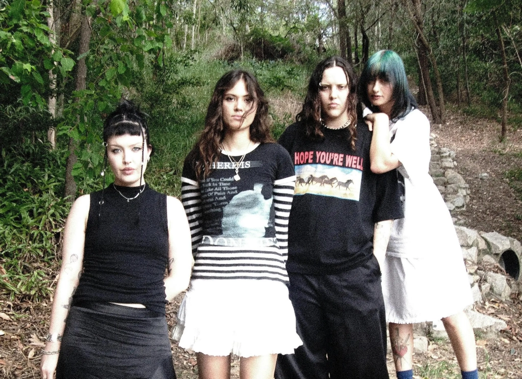 Flaming Heart Fest Image 1