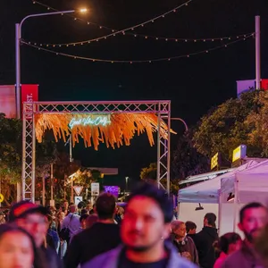 CBD Twilight Markets Image 1