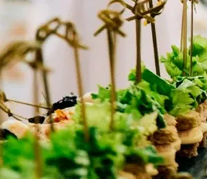 Food with Purpose: A PIX, AMC and APL Event Image 1