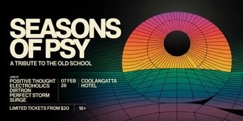 Seasons of Psy Image 1