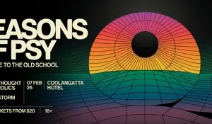 Seasons of Psy Image 1