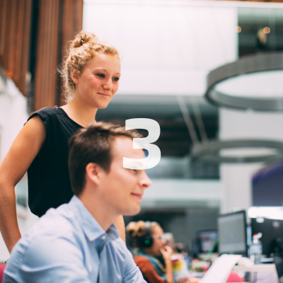 Better understand workplace culture