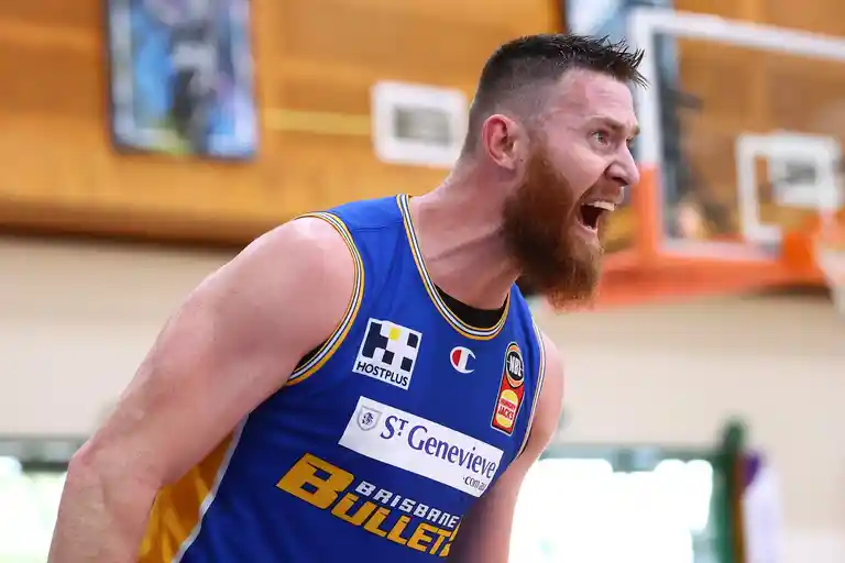 NBL Blitz - Gold Coast Image 2