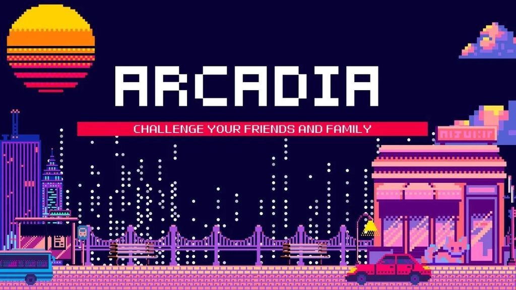 Arcadia Image 1