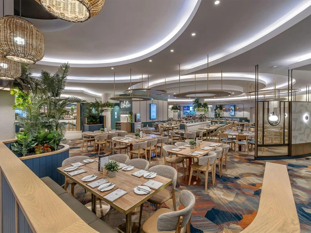 CSi Club Southport Bistro