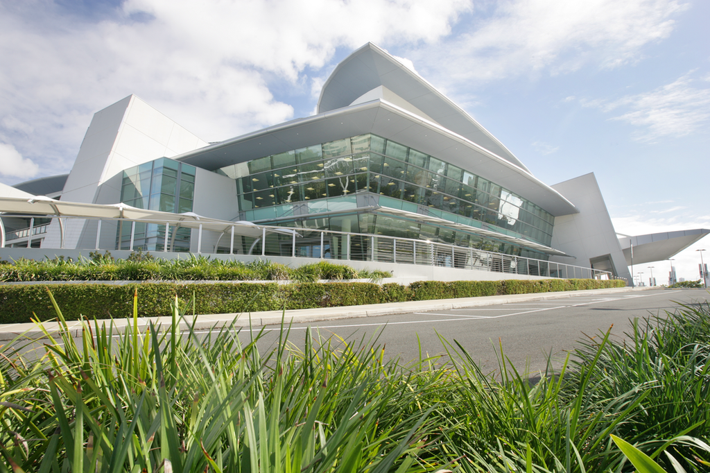 Gold Coast Convention and Exhibition Centre