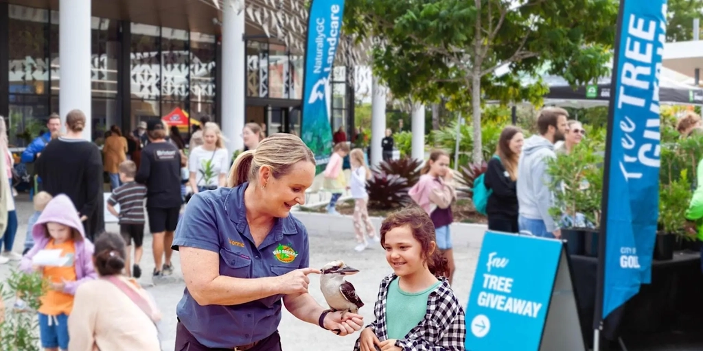 Naturally Gold Coast Festival Image 1