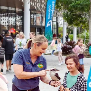 Naturally Gold Coast Festival Image 1