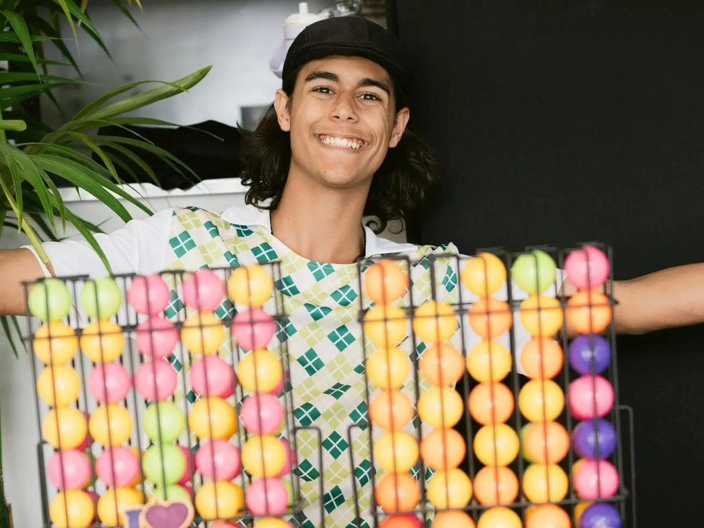2027 Festival of Golf Image 3