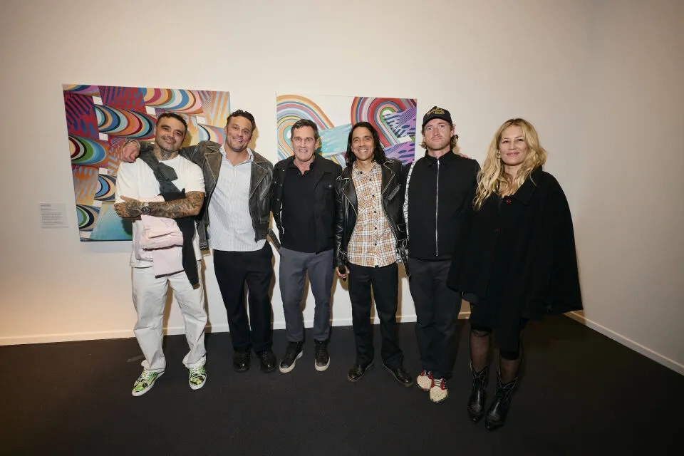 Sessions Art Exhibit Image 3