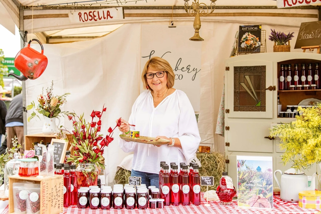 Scenic Rim's Winter Harvest Festival Image 2