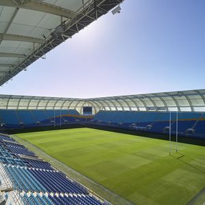 Cbus Super Stadium