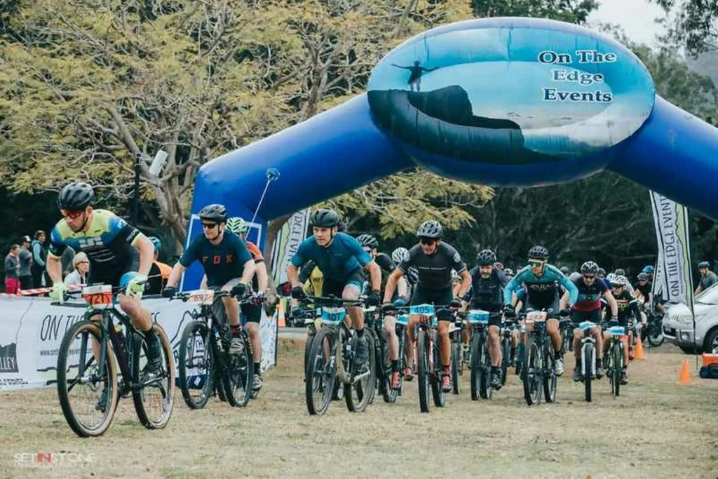 Kooralbyn Valley 4-hour MTB Endurance Image 1