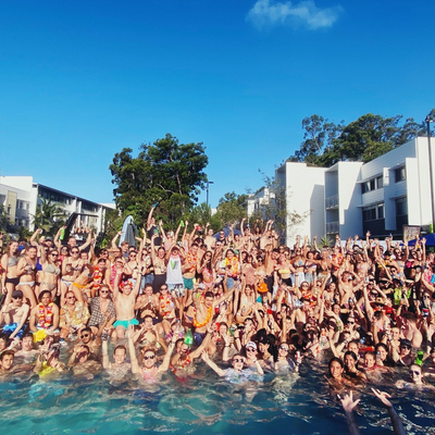Griffith University Village